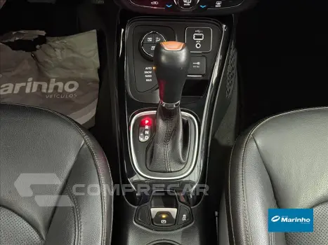 COMPASS 2.0 16V DIESEL LIMITED 4X4 AUTOMÁTICO