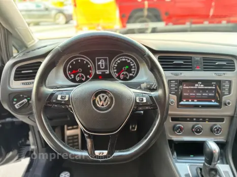 GOLF 1.4 TSI COMFORTLINE 16V GASOLINA 4P AUTOMÁTICO