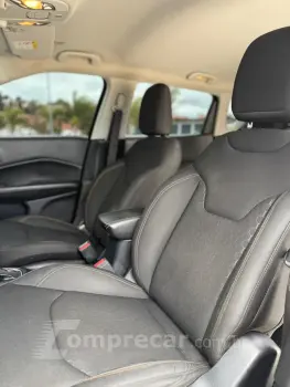 COMPASS 2.0 16V Sport