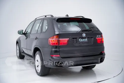 X5 XDRIVE 35i 3.0 306cv Bi-Turbo