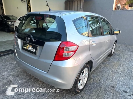 FIT 1.4 LX 8V