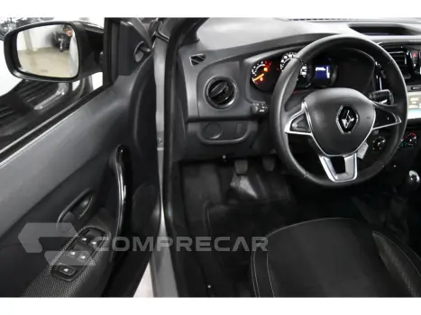 LOGAN 1.0 12V SCE FLEX ZEN MANUAL