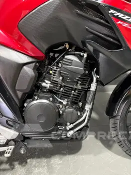 FZ 25 FAZER 250 ABS