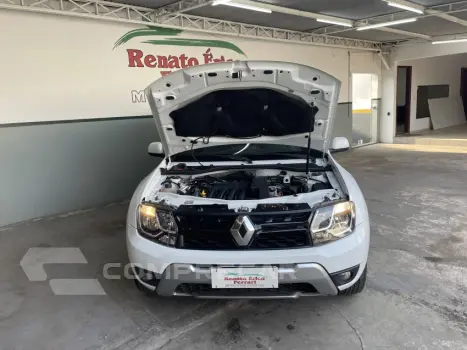 DUSTER 1.6 Dynamique 4X2 16V