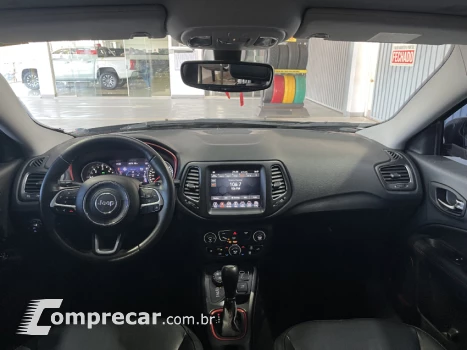 COMPASS 2.0 16V Trailhawk 4X4