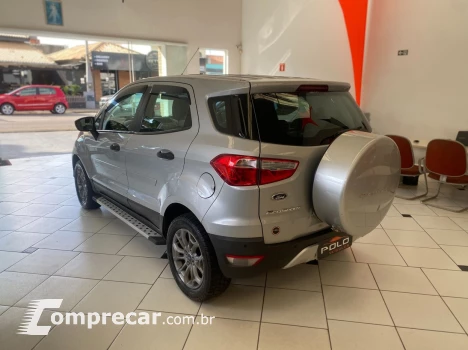 ECOSPORT 1.6 S 16V FORD