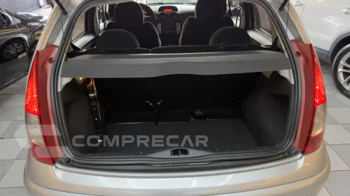 C3 1.4 I Exclusive 8V
