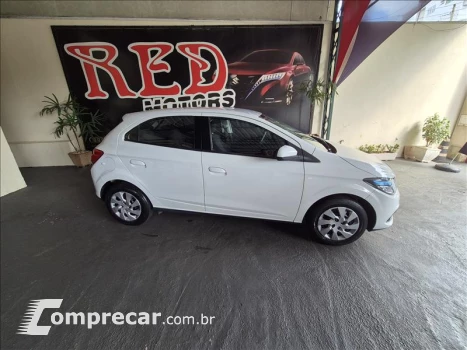 ONIX 1.4 MPFI LT 8V