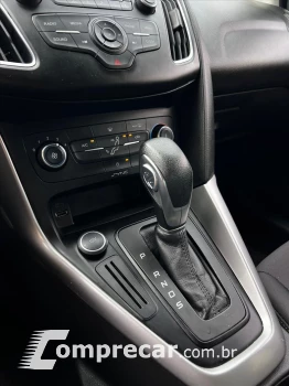 FOCUS 2.0 SE 16V