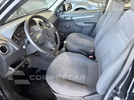 PRISMA 1.4 MPFI LT 8V