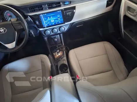COROLLA 1.8 GLI 16V