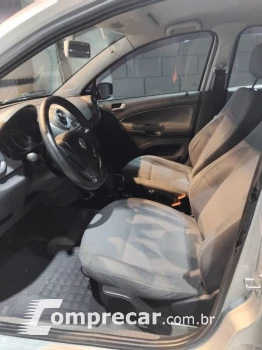 VOYAGE 1.6 MI Comfortline I-motion 8V