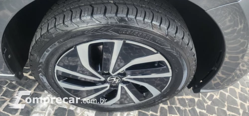 POLO 1.0 170 TSI Highline