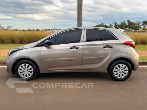 HB20 1.0 Comfort 12V