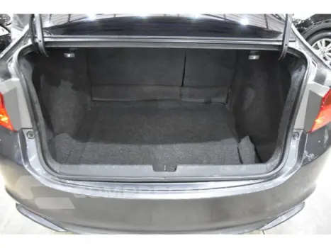 CITY - 1.5 LX 16V 4P AUTOMÁTICO