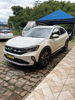 Nivus 1.0 TSI Highline