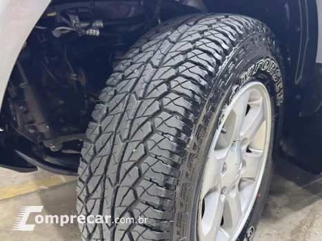 PAJERO SPORT
