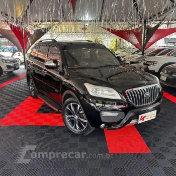 X60 1.8L VIP
