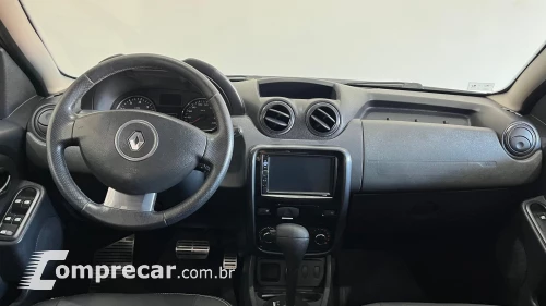 DUSTER Dynamique 2.0 Flex 16V Aut.