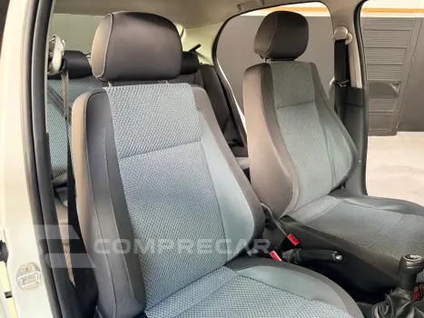 GOL 1.6 MI Power 8V G.V