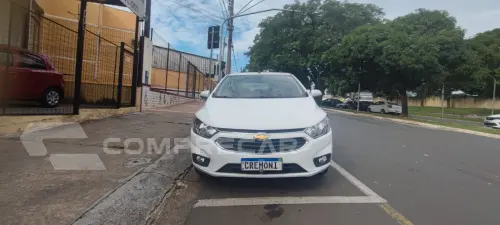 ONIX 1.4 MPFI LTZ 8V