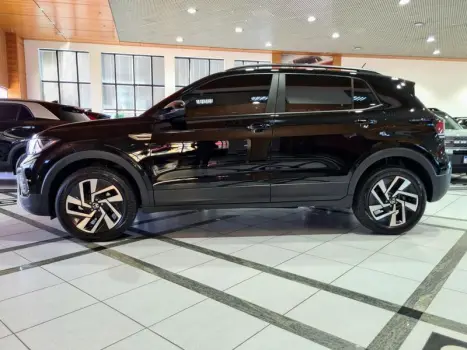 T-CROSS COMFOR. 200 TSI 1.0 FLEX 5P AUT.