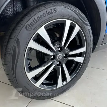 KICKS 1.6 16vstart Advance