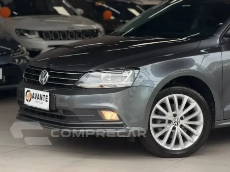 JETTA 1.4 16V TSI COMFORTLINE GASOLINA 4P TIPTRONIC