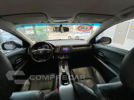 HR-V 1.8 16V FLEX EXL 4P AUTOMÁTICO