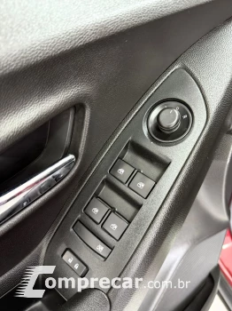 TRACKER 1.4 16V Turbo Premier