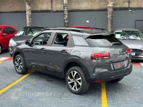 C4 CACTUS 1.6 THP Shine Eat6