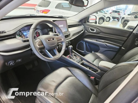 COMPASS 1.3 T270 Turbo Longitude