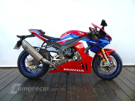 HONDA CBR 1000RR-R FIREBLADE SP