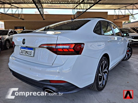 JETTA 2.0 350 TSI GLI