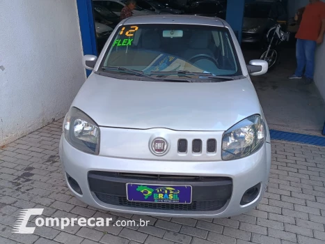 Uno Vivace 1.0 8v