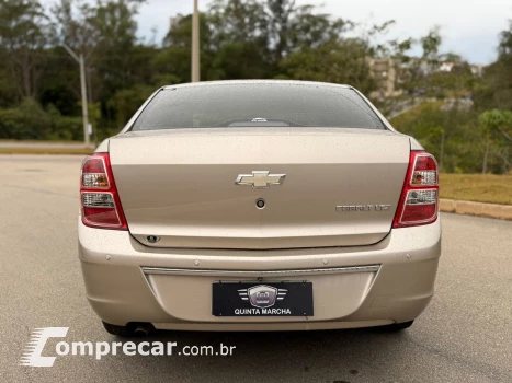 Cobalt LTZ 1.4 8V (Flex)