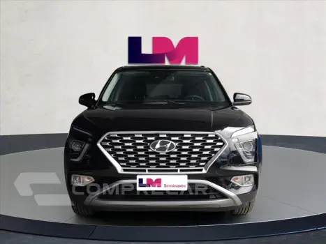 CRETA 1.0 TGDI FLEX LIMITED SAFETY AUTOMÁTICO