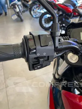 FZ 25 FAZER 250