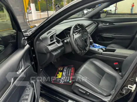 CIVIC 1.5 16V Turbo Touring