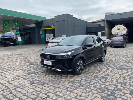 Fiat FASTBACK 1.0 Turbo 200 Audace 4 portas