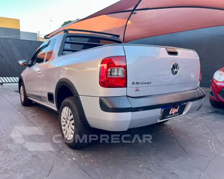 SAVEIRO 1.6 MI CE 8V G.V