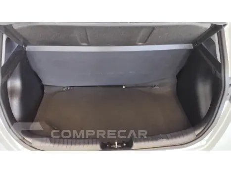 HB20 1.6 COMFORT PLUS 16V FLEX 4P AUTOMATICO