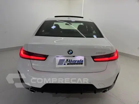320I M SPORT FLEX