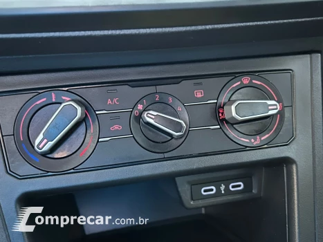 Polo 1.0 MPI Flex 12V 5p