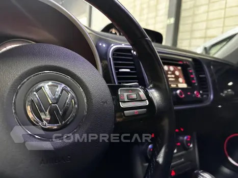 FUSCA 2.0 TSI 16V GASOLINA 2P AUTOMÁTICO