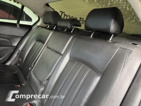CRUZE 1.8 LT 16V