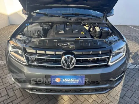 AMAROK Highline CD 3.0 4x4 TB Dies. Aut.