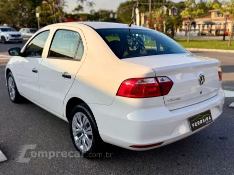 Voyage 1.0 12V Mpi Totalflex 4P Manual