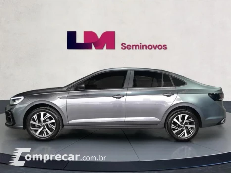 VIRTUS 1.0 200 TSI HIGHLINE AUTOMÁTICO