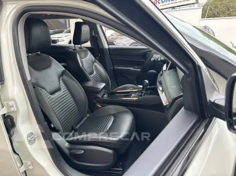 Commander Limited T270 1.3 TB Flex Aut.